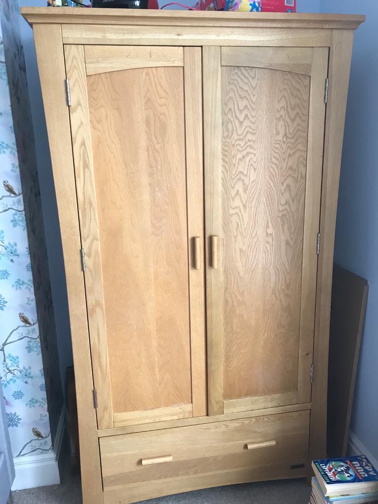 mamas and papas ocean wardrobe